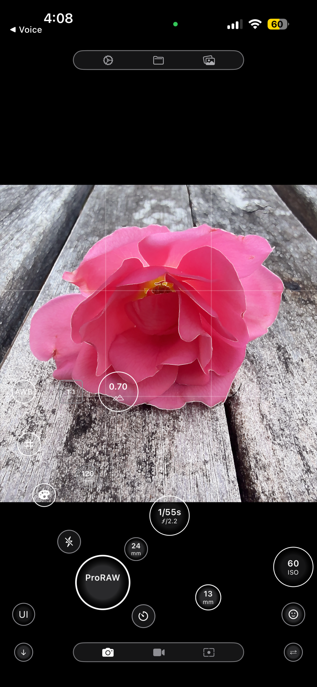 ElectroSpotmatic Screenshot 2