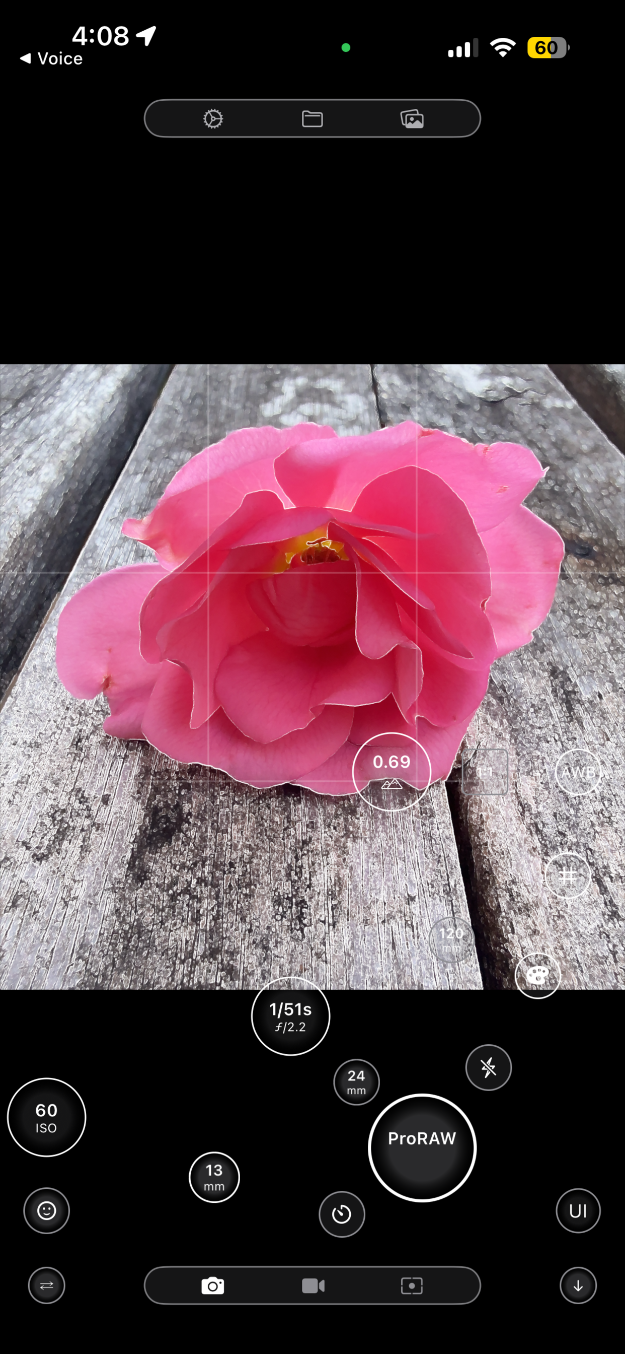 ElectroSpotmatic Screenshot 3