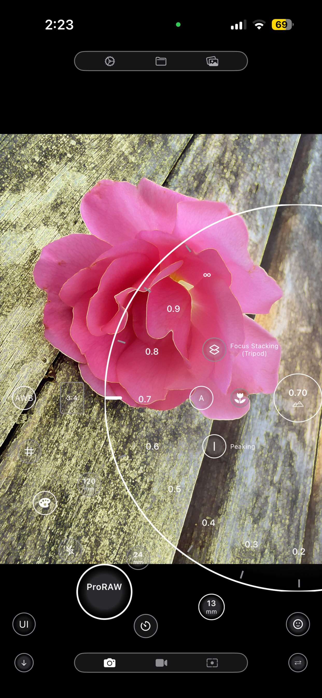 ElectroSpotmatic Screenshot 1