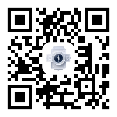QR Code for App Store